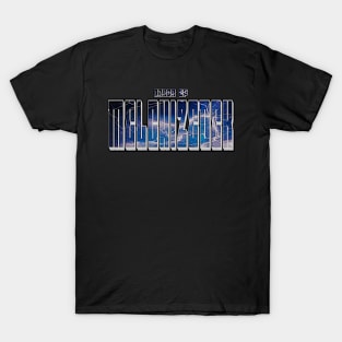 Melchizedek T-Shirt
